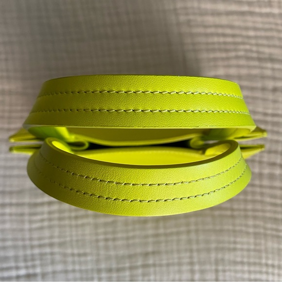 Baggu Small Leather Tote - Picture 13 of 14